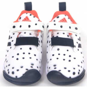 Buty dziecięce Adidas 101...