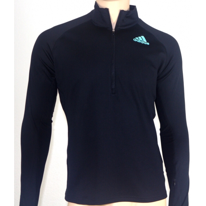 Męska bluzka sportowa Adidas
