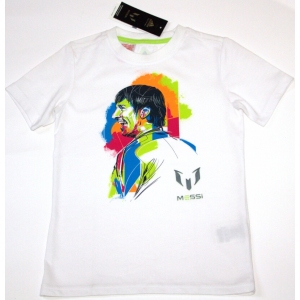 Chłopięcy T-shirt Adidas...
