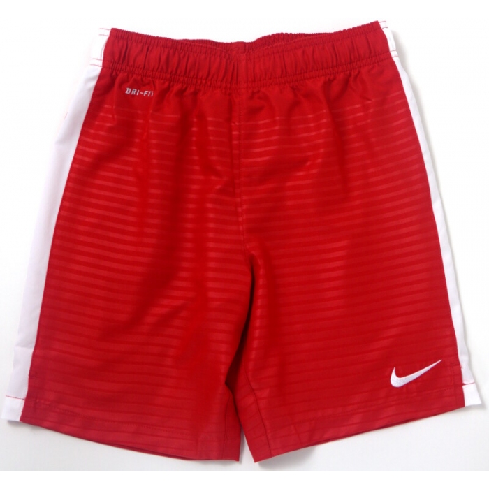 Krótkie spodenki sportowe Nike roz. 122/128