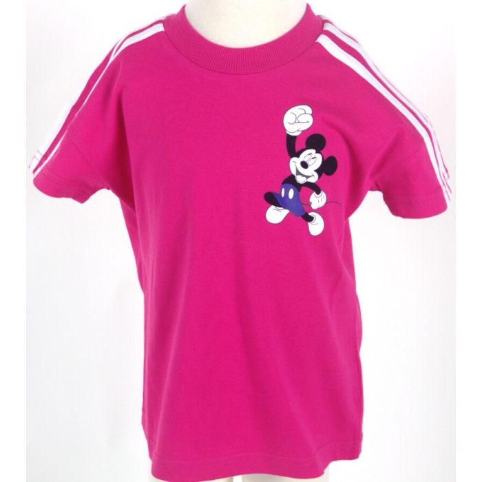 T-shirt Adidas Disney Myszka Mickey