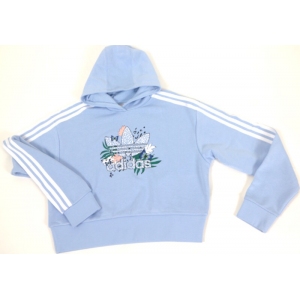Bluza z kapturem Adidas...