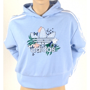 Bluza z kapturem Adidas...