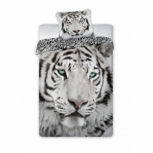 WILD TIGER