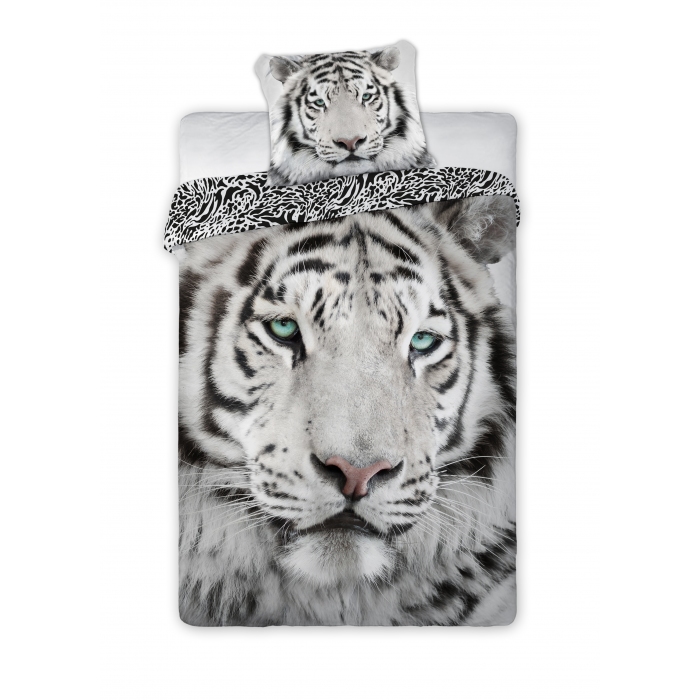 WILD TIGER