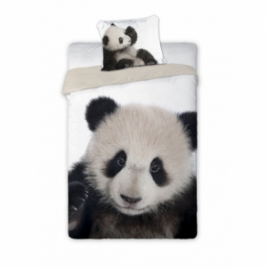 WILD PANDA