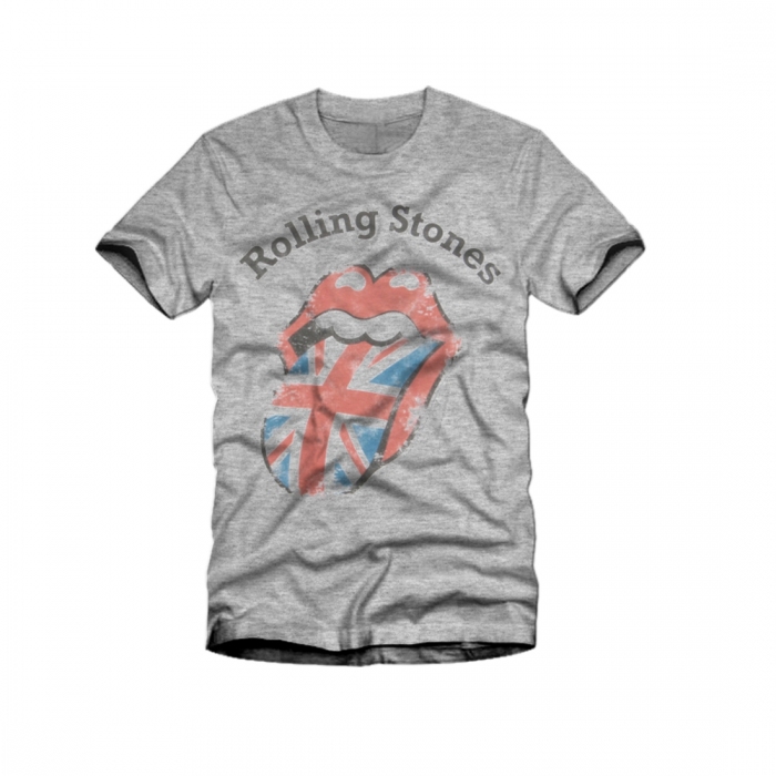T-Shirt młodzieżowy The Rolling Stones