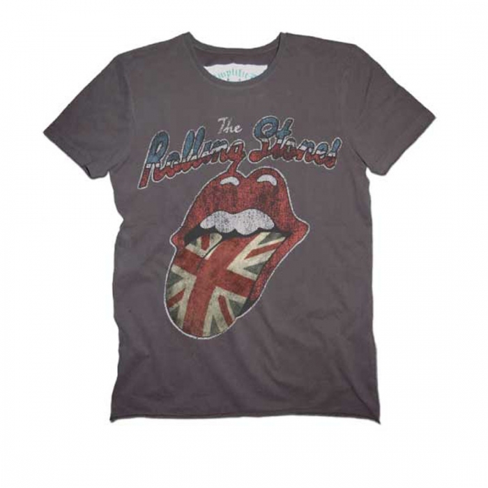 T-Shirt młodzieżowy The Rolling Stones