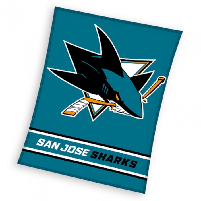SANJOSESHARKS234001