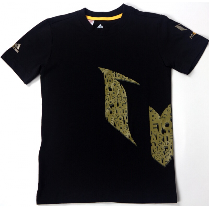 T-shirt Adidas Messi