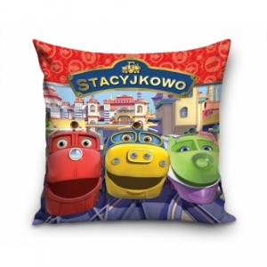 CHUGGINGTON001