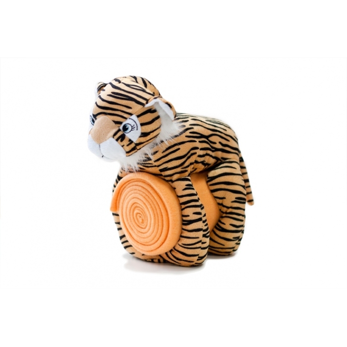 TIGERMASCOTBLANKET1 TIGERMASCOTBLANKET1