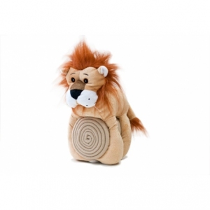 LIONMASCOTBLANKET2