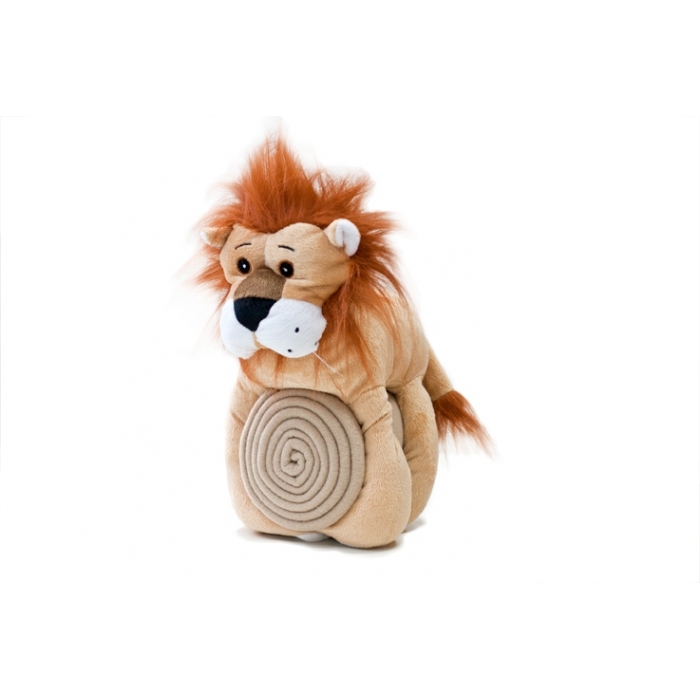 LIONMASCOTBLANKET2 LIONMASCOTBLANKET2