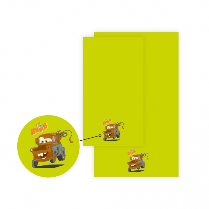 TOWELWITHAPLICATIONCARS2 TOWELWITHAPLICATIONCARS2