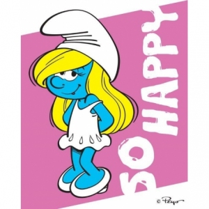 SMURFS001