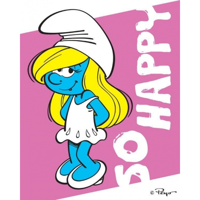 SMURFS001 SMURFS001