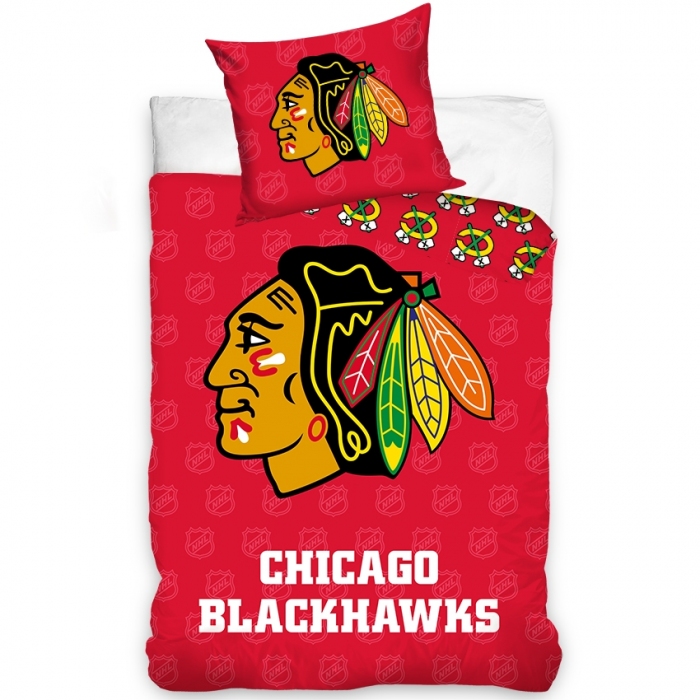 CHICAGOBLACKHAWKS245001