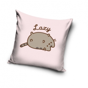 Poduszka pluszowa ozdobna...