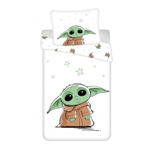 Komplet Pościeli Star Wars...