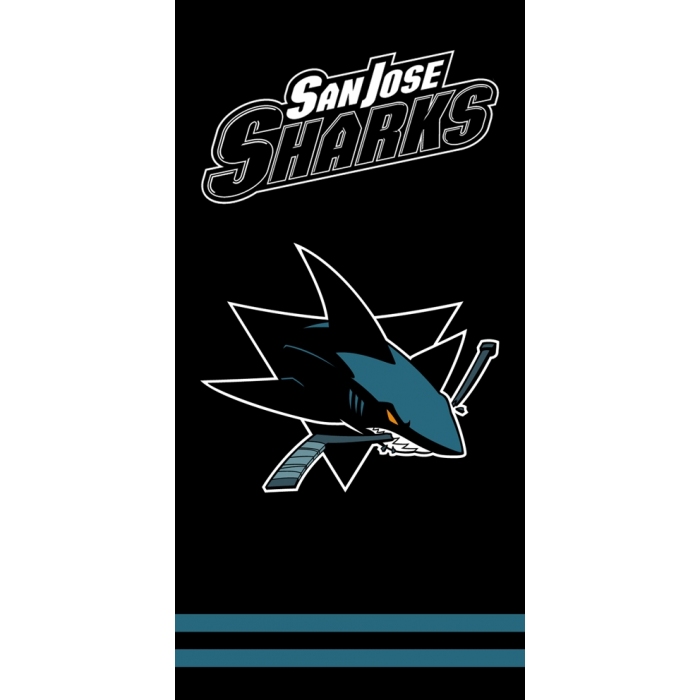SHARKS196001