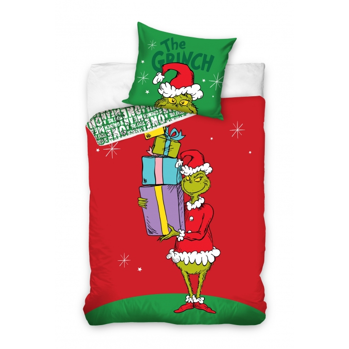 GRINCH252001