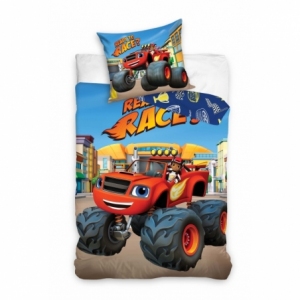 Blaze i AJ BMM224006