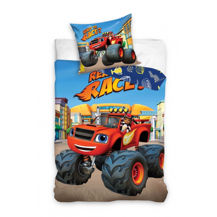 Blaze i AJ BMM224006