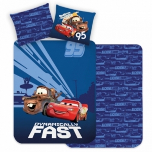 Disney Auta Zygzak McQueen CAR251705