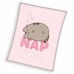 Pusheen The Cat Nap Time PTC248004