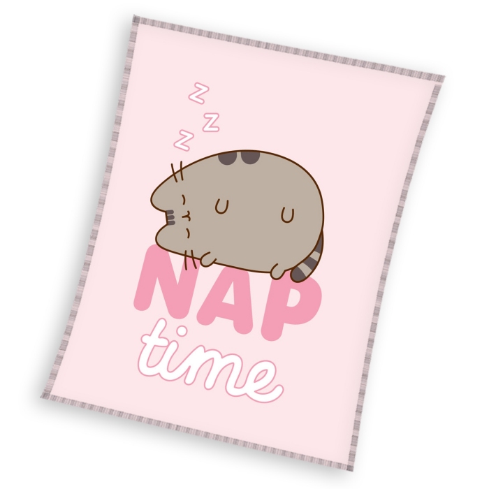 Pusheen The Cat Nap Time PTC248004