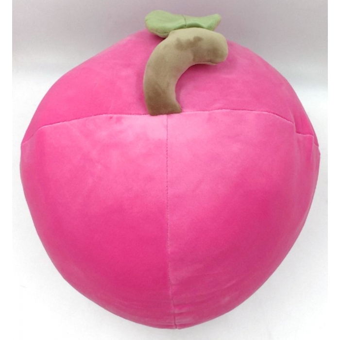 Pluszowa Brzoskiwnia PEACH0256245