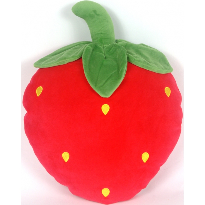 Pluszowa Truskawka TRUS025794