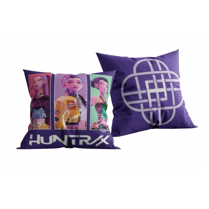 Rumi Mira Zoey Łowcy Demonów CUYATA7KPO