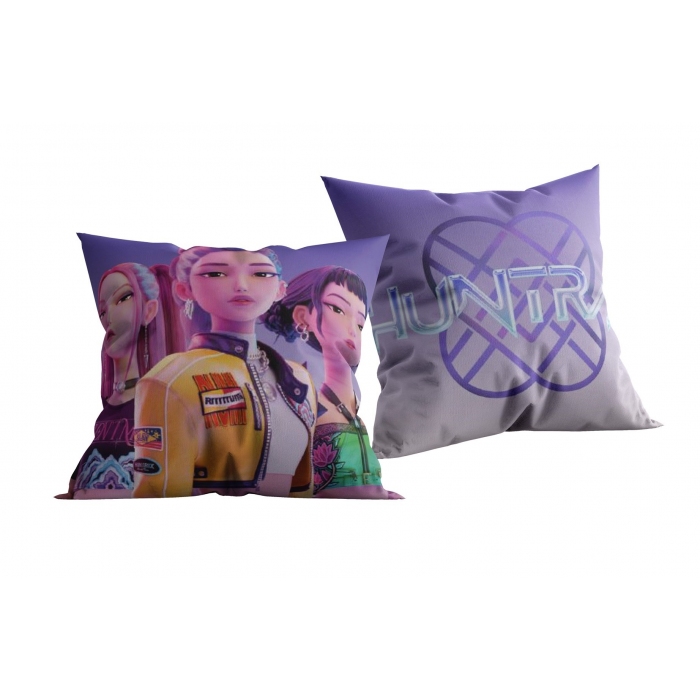 Rumi Mira Zoey Łowcy Demonów CUYB5UDKPO