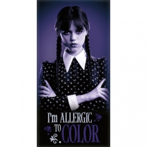 Wednesday Addams 24TW020