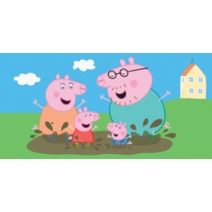 Świnka Peppa