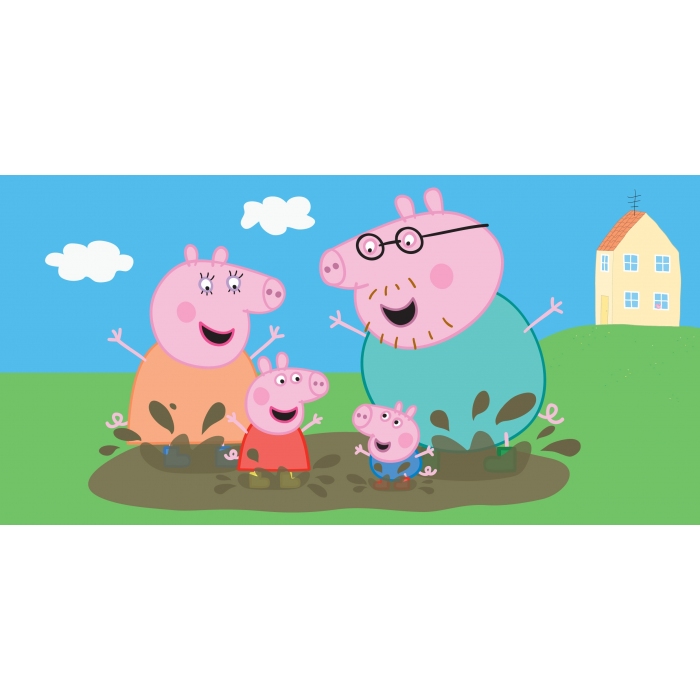 Świnka Peppa