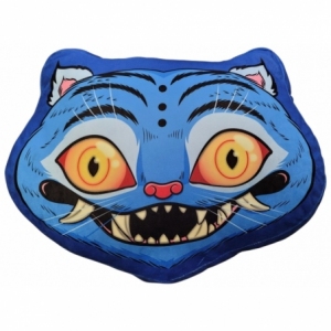 Tygrys Derpy Łowcy Demonów CUYASHCKPO