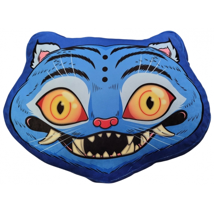 Tygrys Derpy Łowcy Demonów CUYASHCKPO