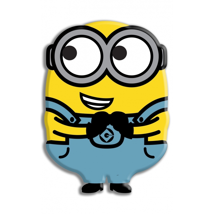 Maskotka pluszowa Minionek MINION245084