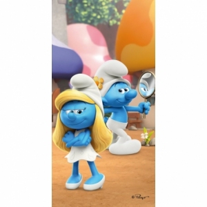 Smerfy SMURF248016-R