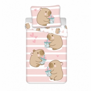 Capybara 25BS081