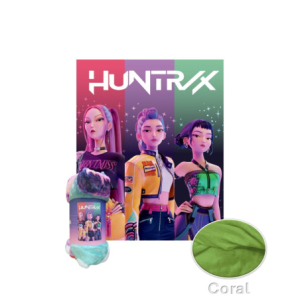 Demon Hunters BZYAT98KPO