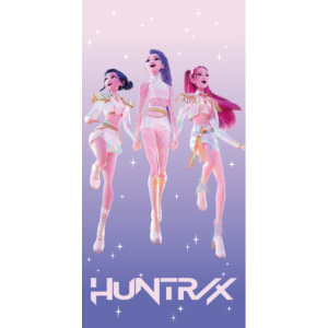 Demon Hunters TOYAS6TKPO