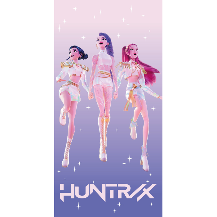 Demon Hunters TOYAS6TKPO