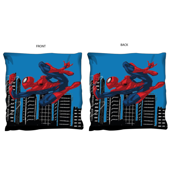 Spiderman SDC1-POD-40