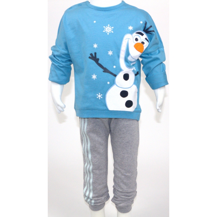 Komplet Adidas Disney Frozen Olaf