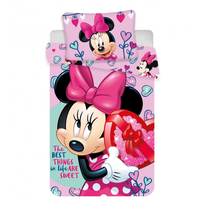 MINNIE PINK