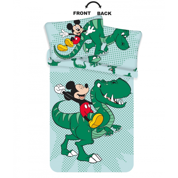 MICKEY DINO